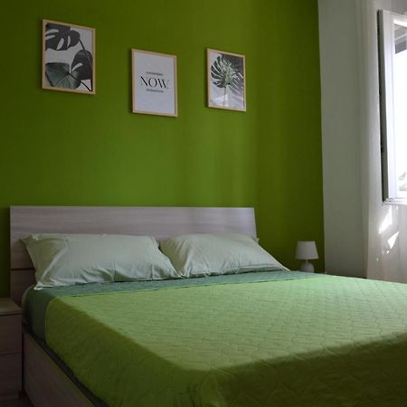 La Casa Di Barry Bed & Breakfast Pozzuoli Eksteriør bilde