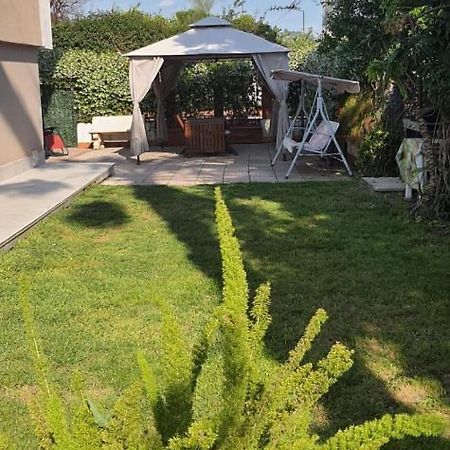 La Casa Di Barry Bed & Breakfast Pozzuoli Eksteriør bilde