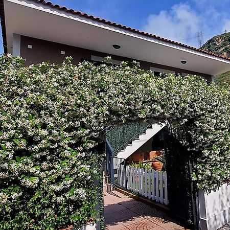 La Casa Di Barry Bed & Breakfast Pozzuoli Eksteriør bilde