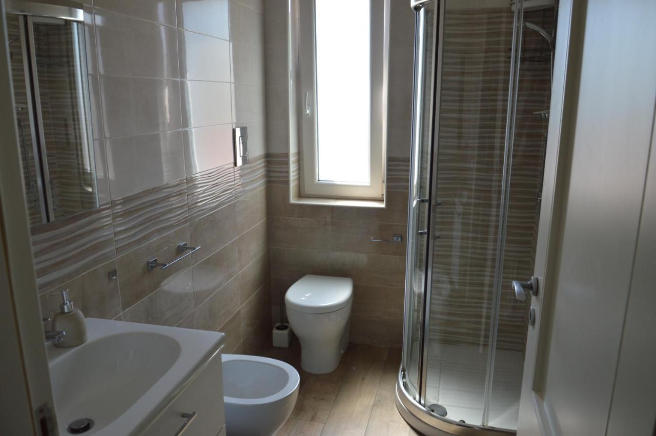 La Casa Di Barry Bed & Breakfast Pozzuoli Eksteriør bilde