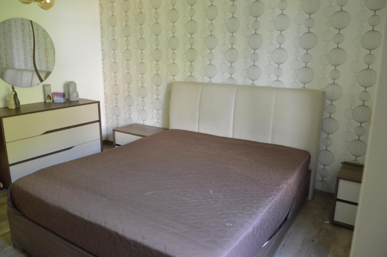 La Casa Di Barry Bed & Breakfast Pozzuoli Eksteriør bilde