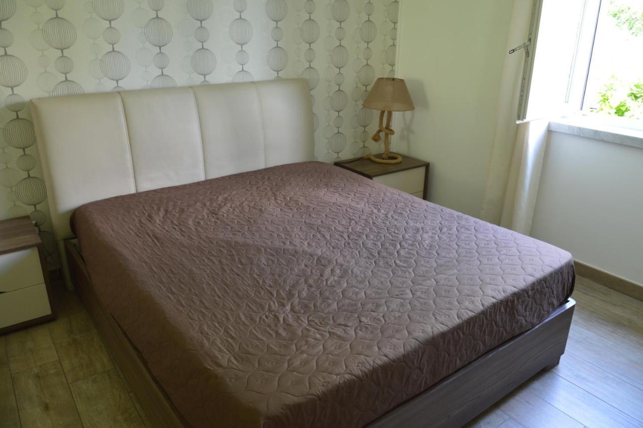 La Casa Di Barry Bed & Breakfast Pozzuoli Eksteriør bilde