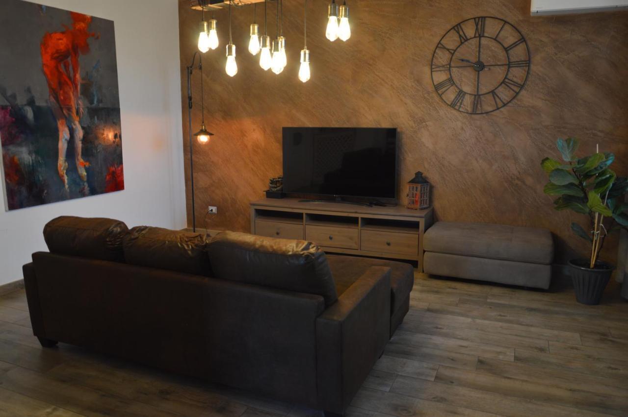 La Casa Di Barry Bed & Breakfast Pozzuoli Eksteriør bilde