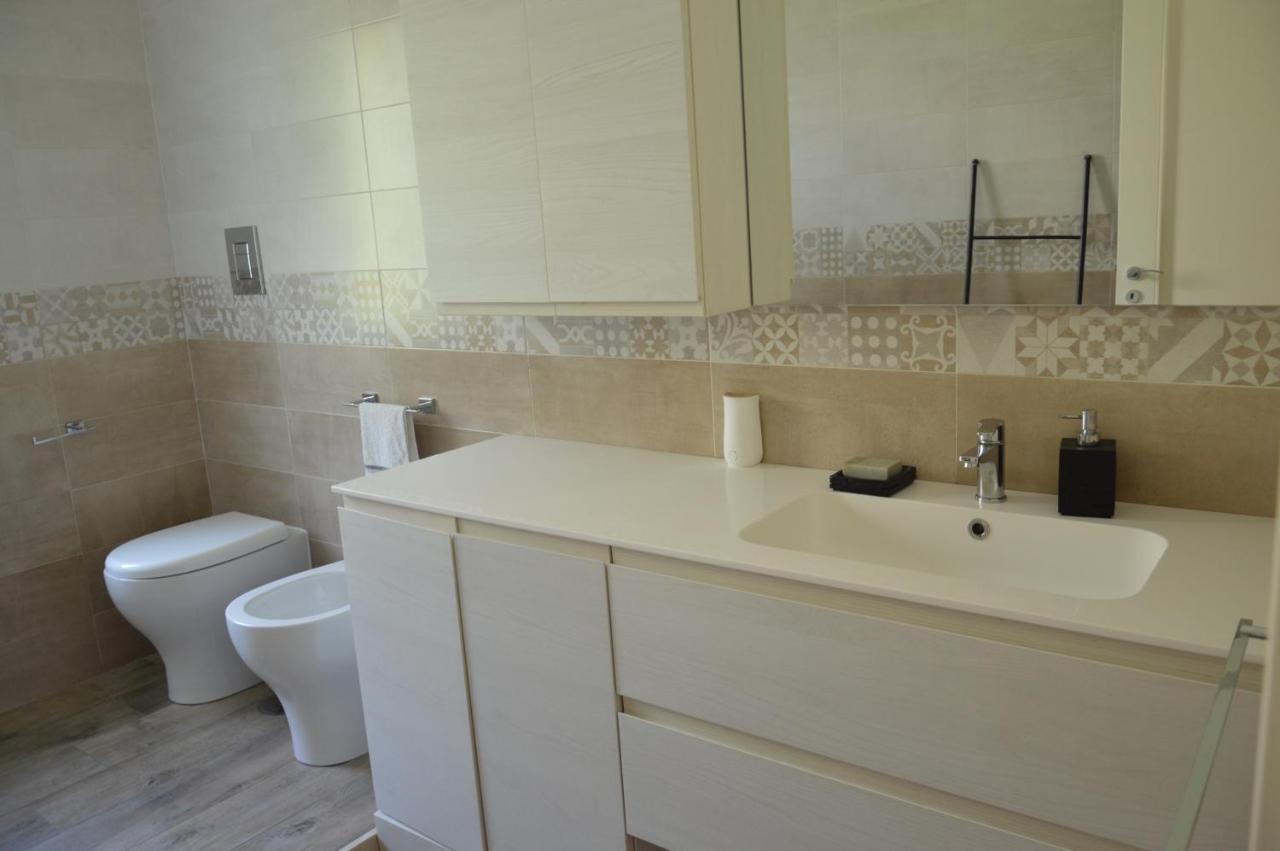 La Casa Di Barry Bed & Breakfast Pozzuoli Eksteriør bilde