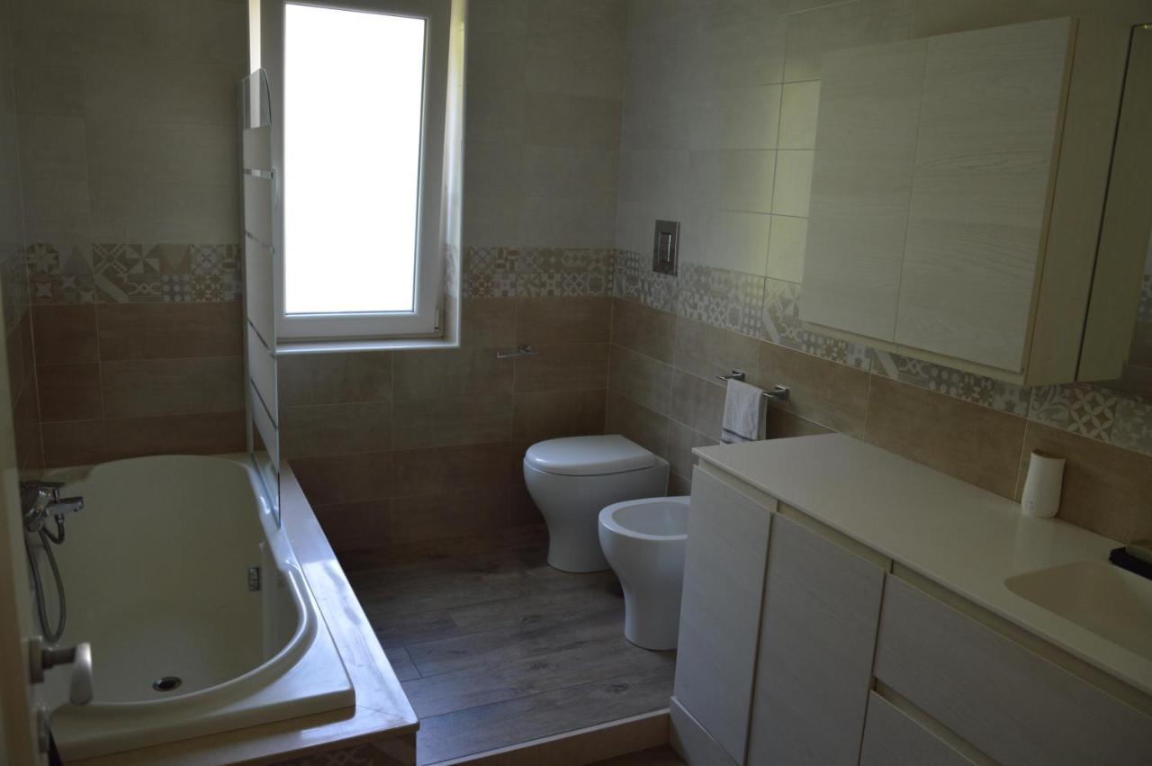 La Casa Di Barry Bed & Breakfast Pozzuoli Eksteriør bilde